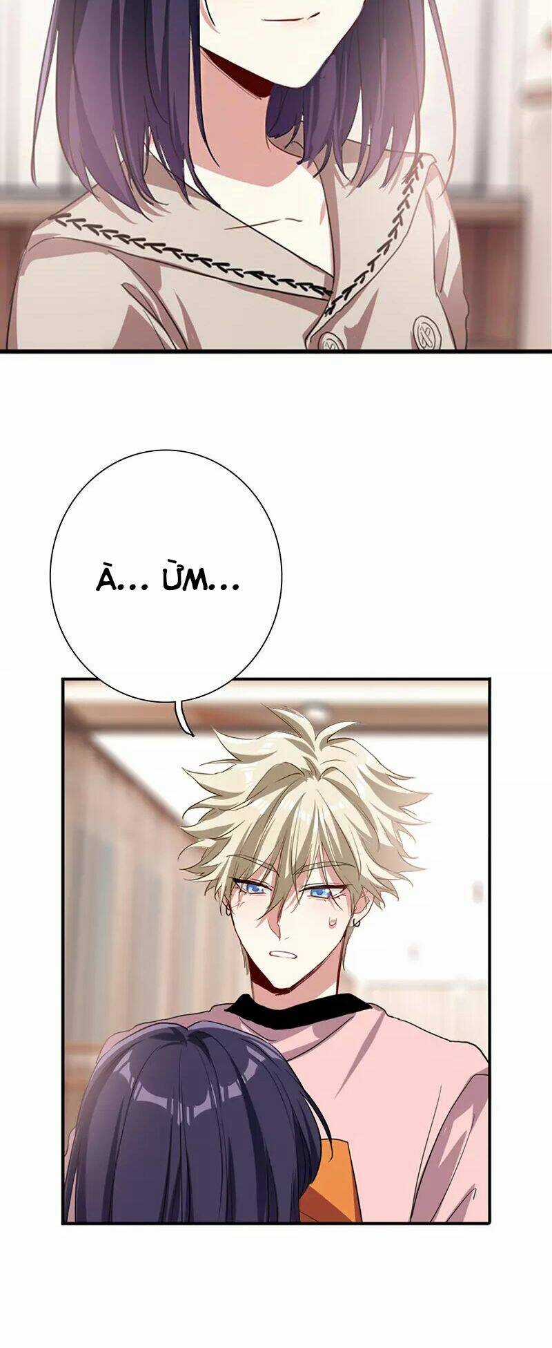 Tinh Mộng Thần Tượng - Chapter 296 - Trang 37