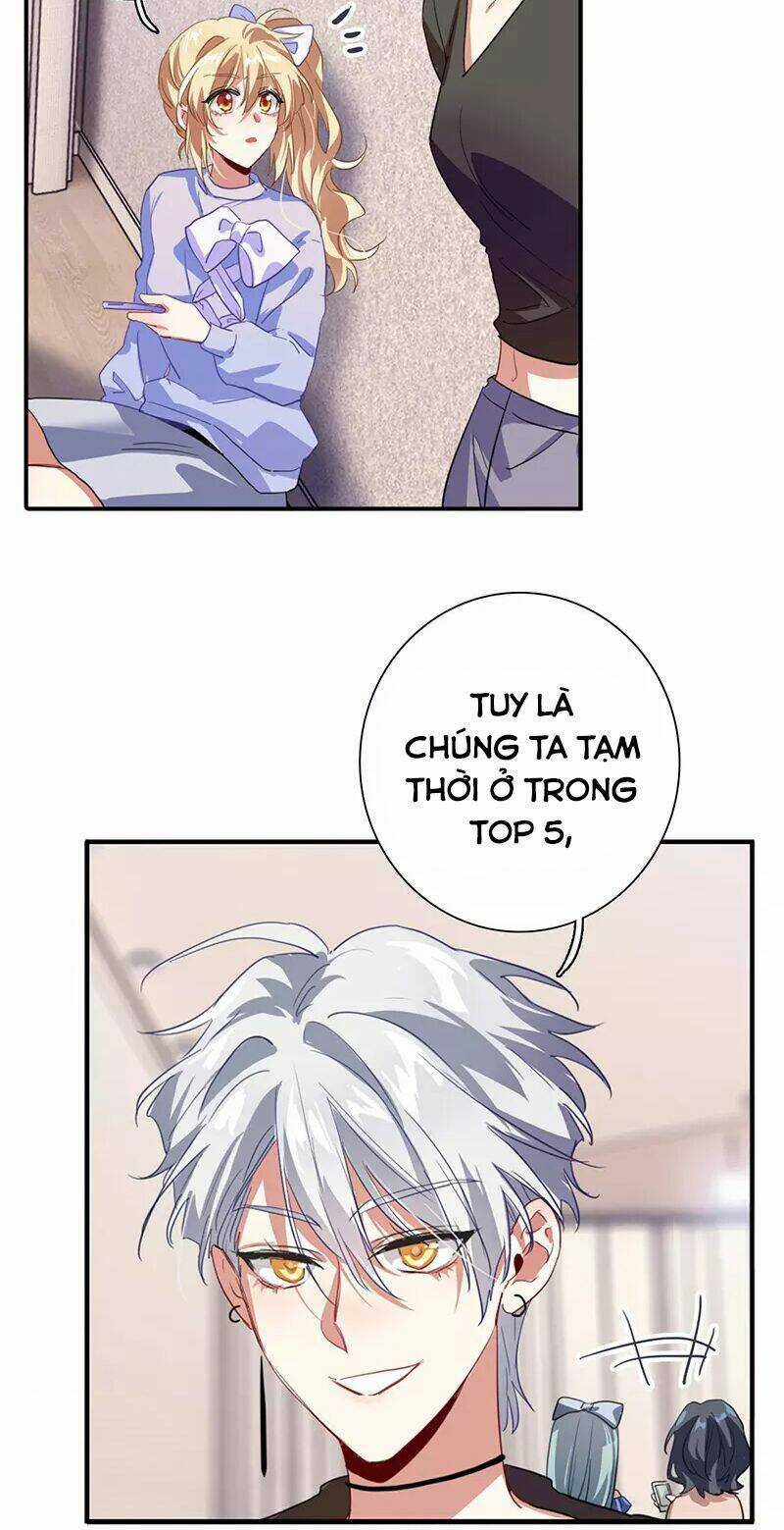 Tinh Mộng Thần Tượng - Chapter 296 - Trang 5