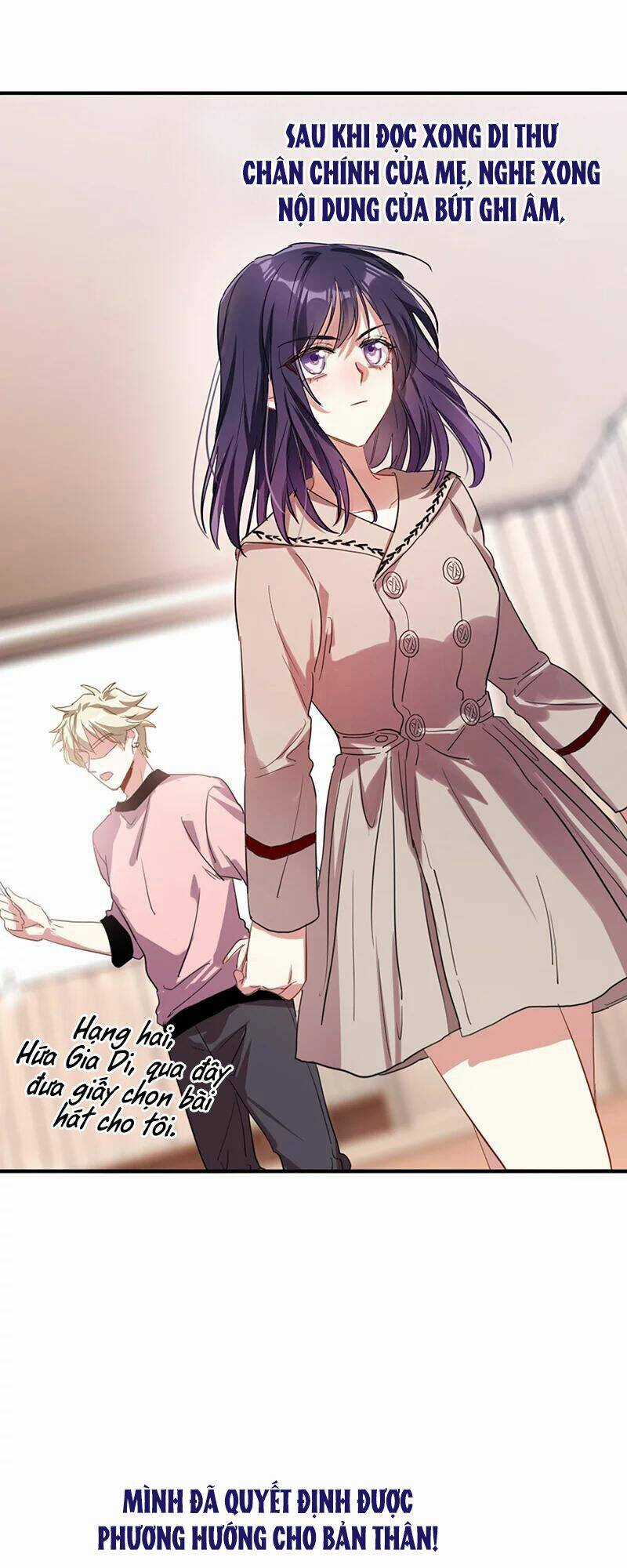 Tinh Mộng Thần Tượng - Chapter 296 - Trang 41