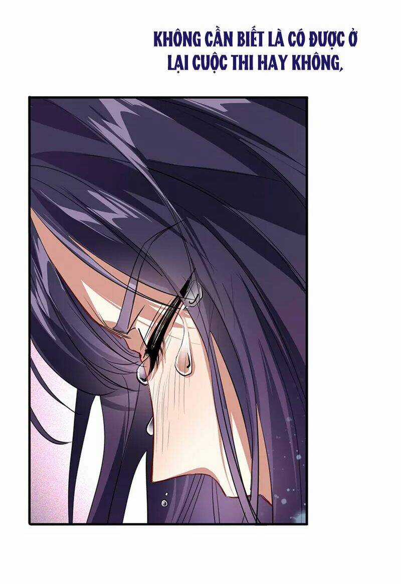 Tinh Mộng Thần Tượng - Chapter 296 - Trang 43