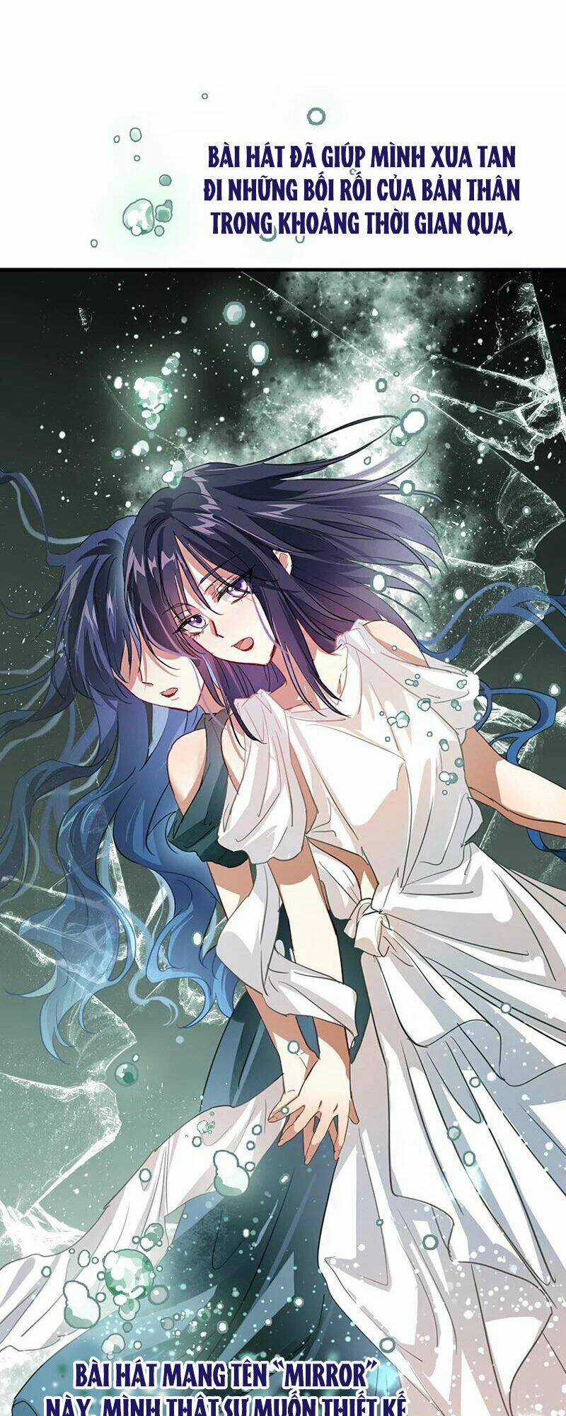 Tinh Mộng Thần Tượng - Chapter 296 - Trang 44