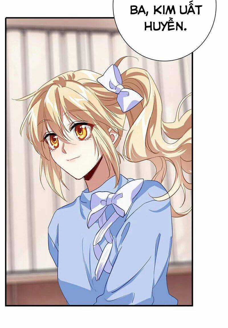 Tinh Mộng Thần Tượng - Chapter 296 - Trang 46