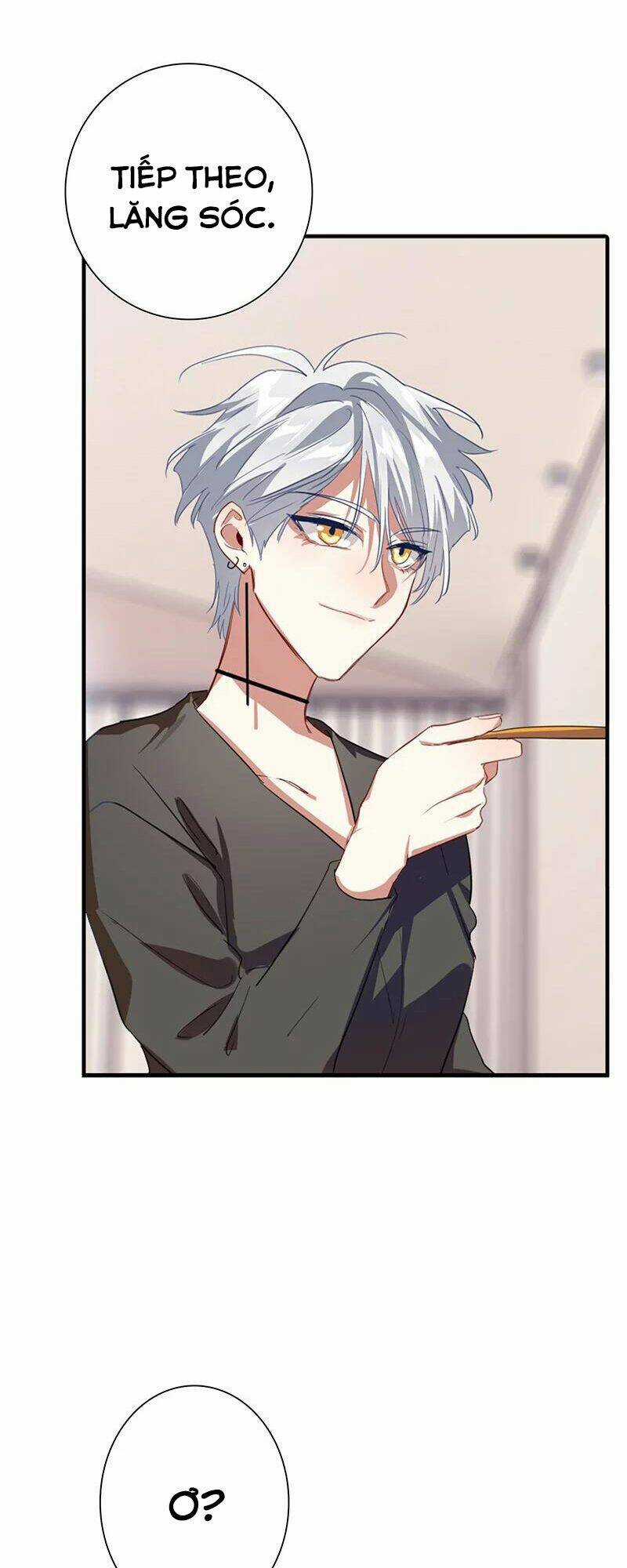 Tinh Mộng Thần Tượng - Chapter 296 - Trang 47