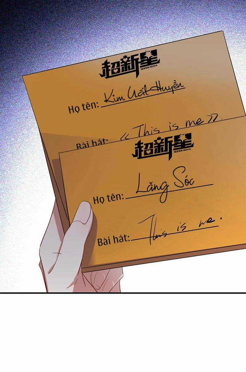 Tinh Mộng Thần Tượng - Chapter 296 - Trang 49