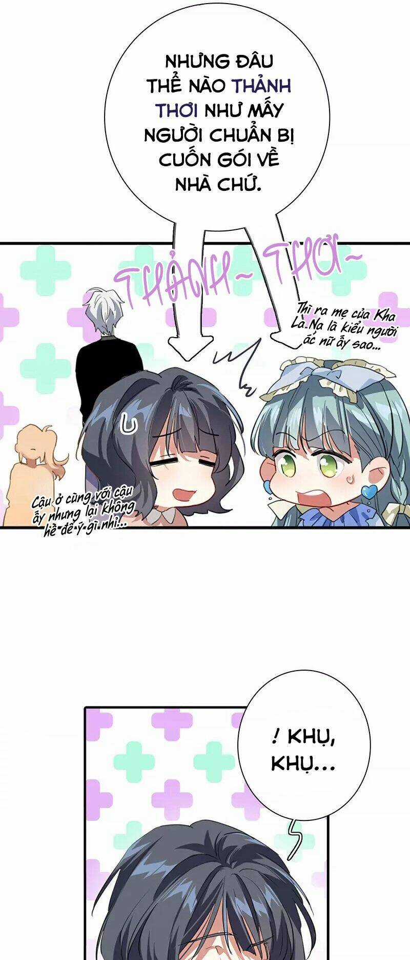 Tinh Mộng Thần Tượng - Chapter 296 - Trang 6