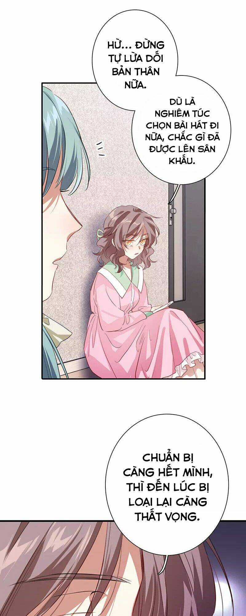 Tinh Mộng Thần Tượng - Chapter 296 - Trang 8