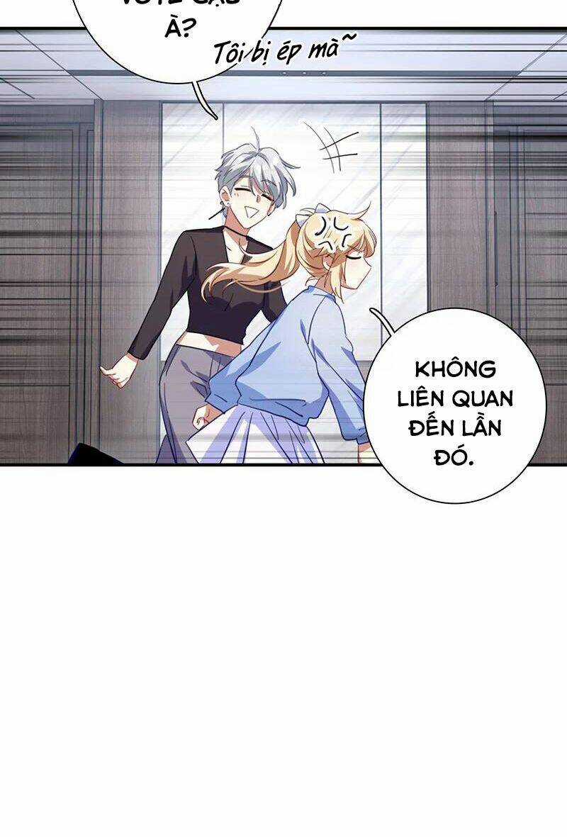 Tinh Mộng Thần Tượng - Chapter 297 - Trang 11