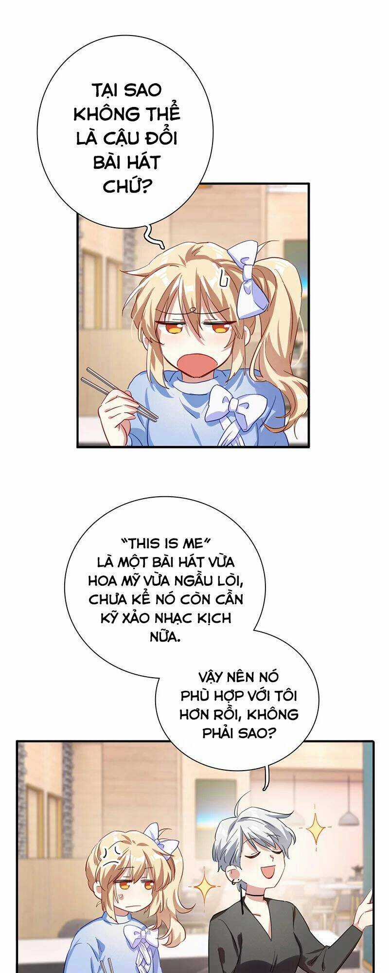 Tinh Mộng Thần Tượng - Chapter 297 - Trang 12