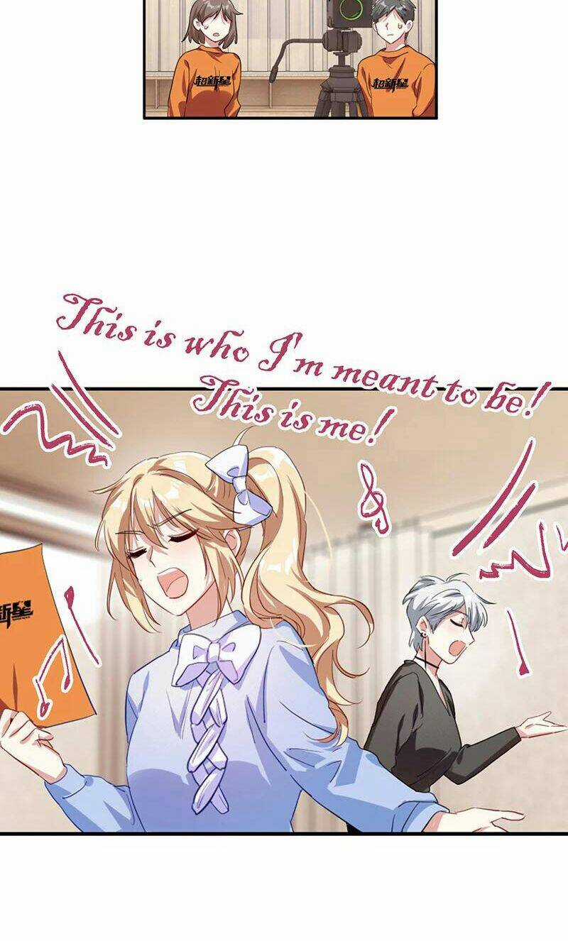 Tinh Mộng Thần Tượng - Chapter 297 - Trang 14