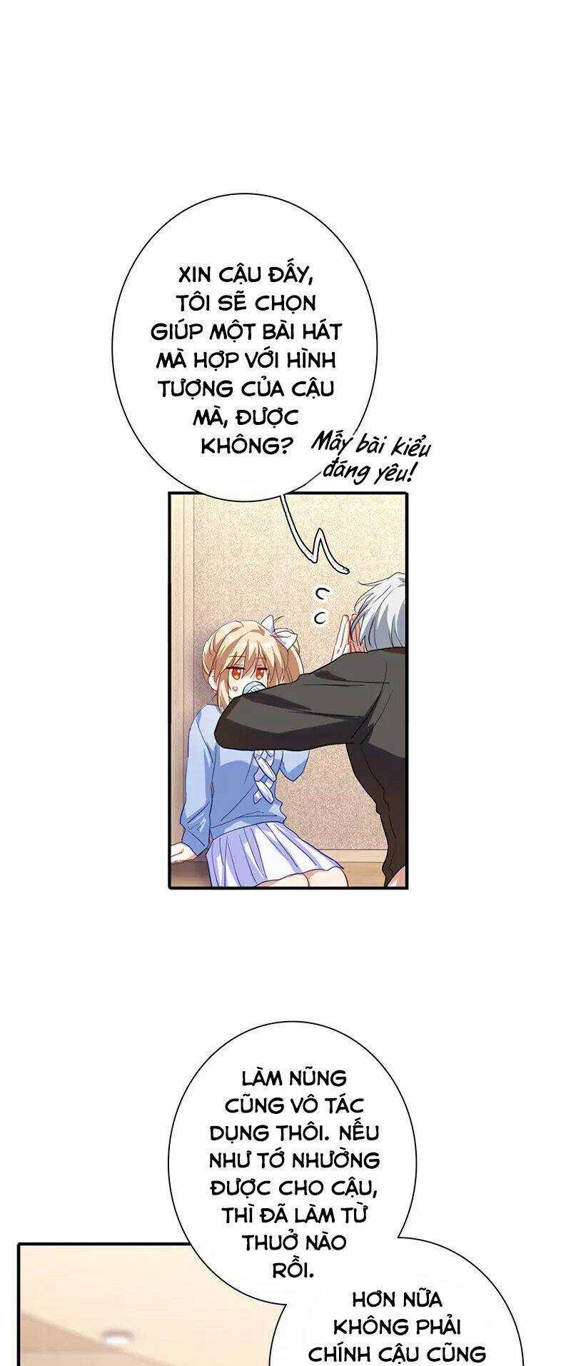 Tinh Mộng Thần Tượng - Chapter 297 - Trang 15