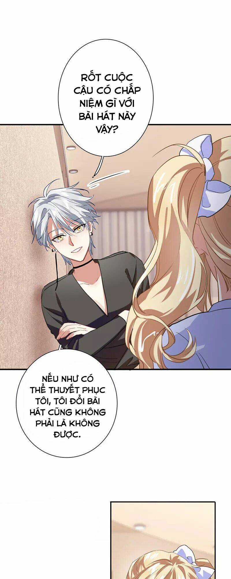 Tinh Mộng Thần Tượng - Chapter 297 - Trang 17