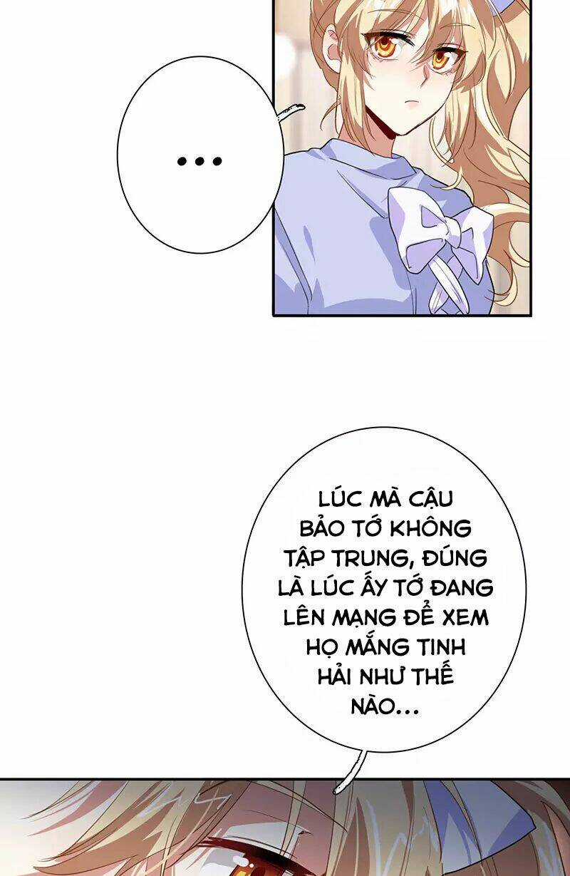 Tinh Mộng Thần Tượng - Chapter 297 - Trang 18