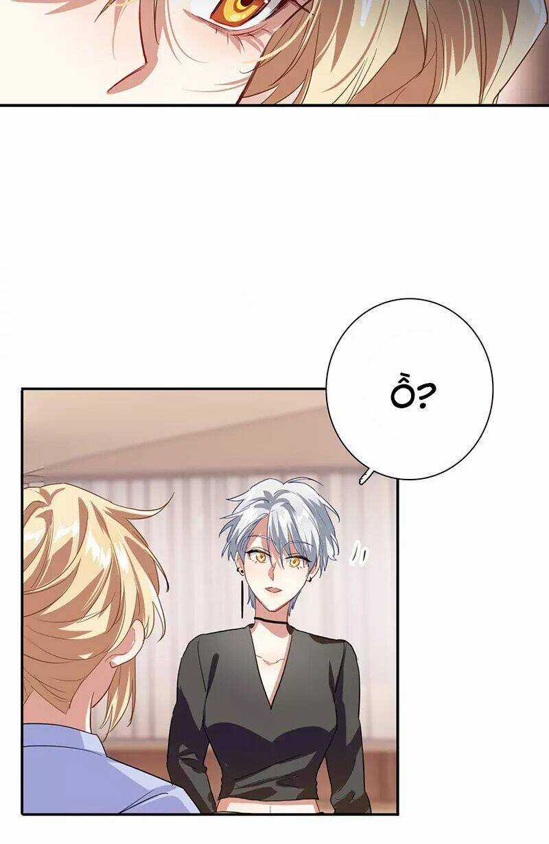 Tinh Mộng Thần Tượng - Chapter 297 - Trang 19