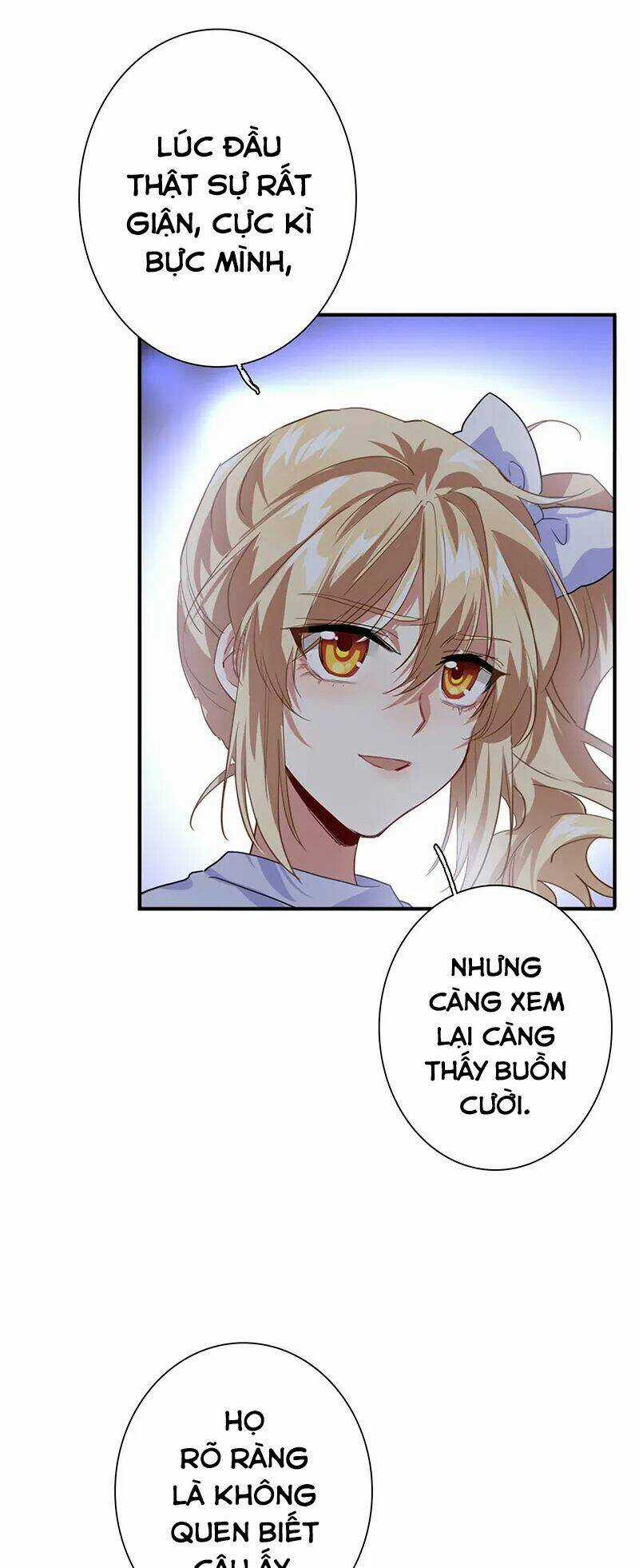 Tinh Mộng Thần Tượng - Chapter 297 - Trang 20