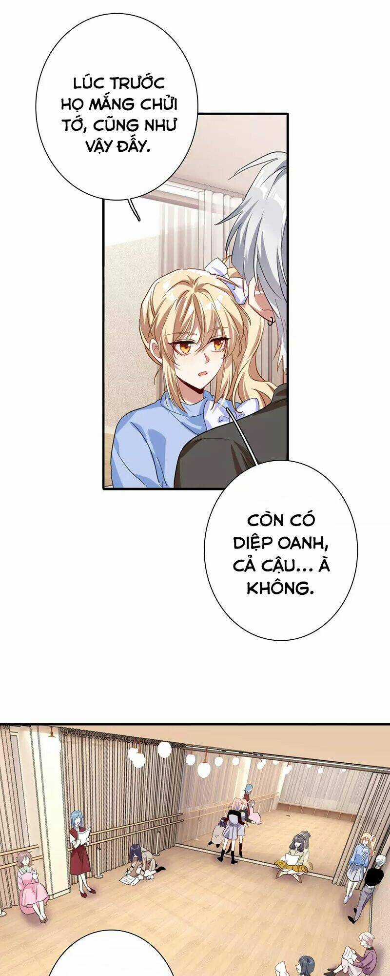 Tinh Mộng Thần Tượng - Chapter 297 - Trang 22