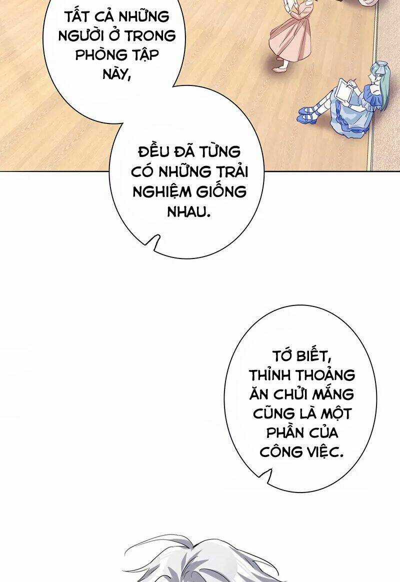 Tinh Mộng Thần Tượng - Chapter 297 - Trang 23