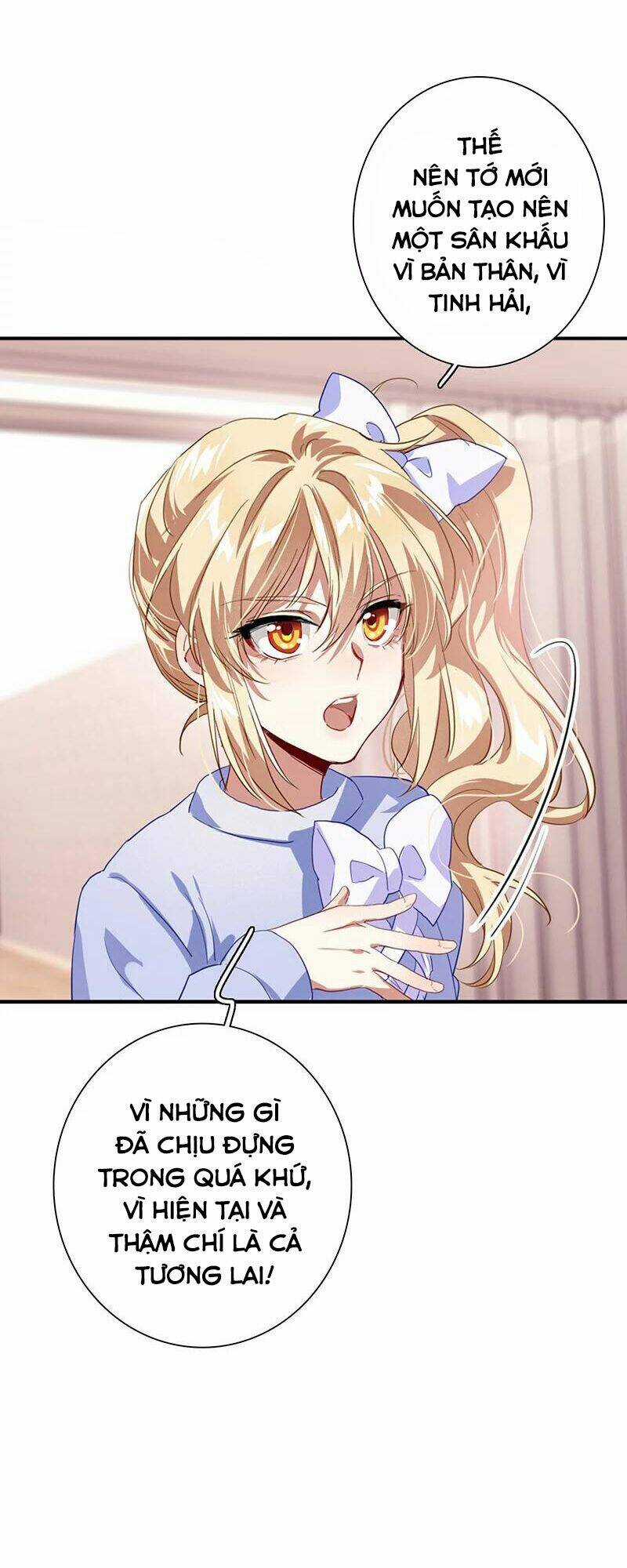 Tinh Mộng Thần Tượng - Chapter 297 - Trang 25