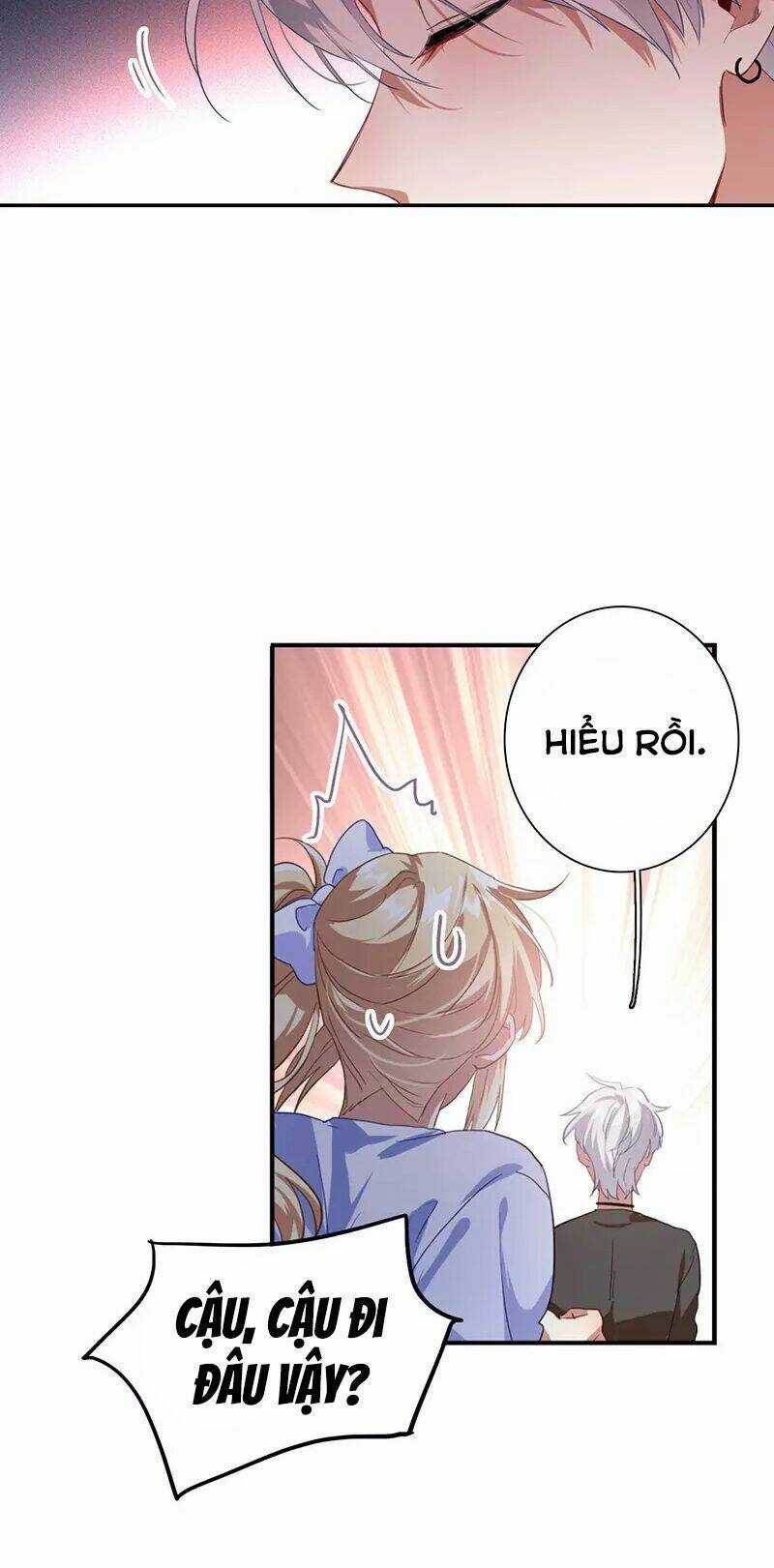 Tinh Mộng Thần Tượng - Chapter 297 - Trang 27