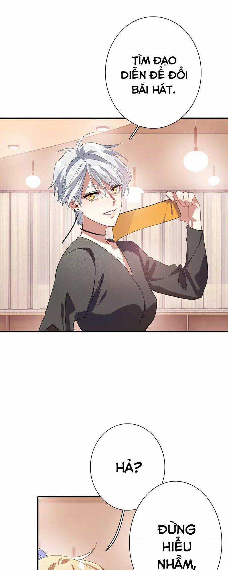 Tinh Mộng Thần Tượng - Chapter 297 - Trang 28