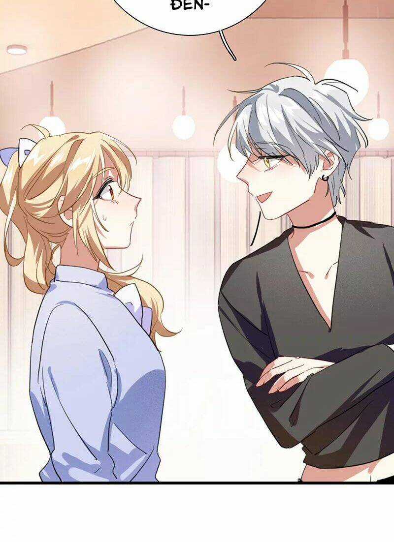 Tinh Mộng Thần Tượng - Chapter 297 - Trang 30