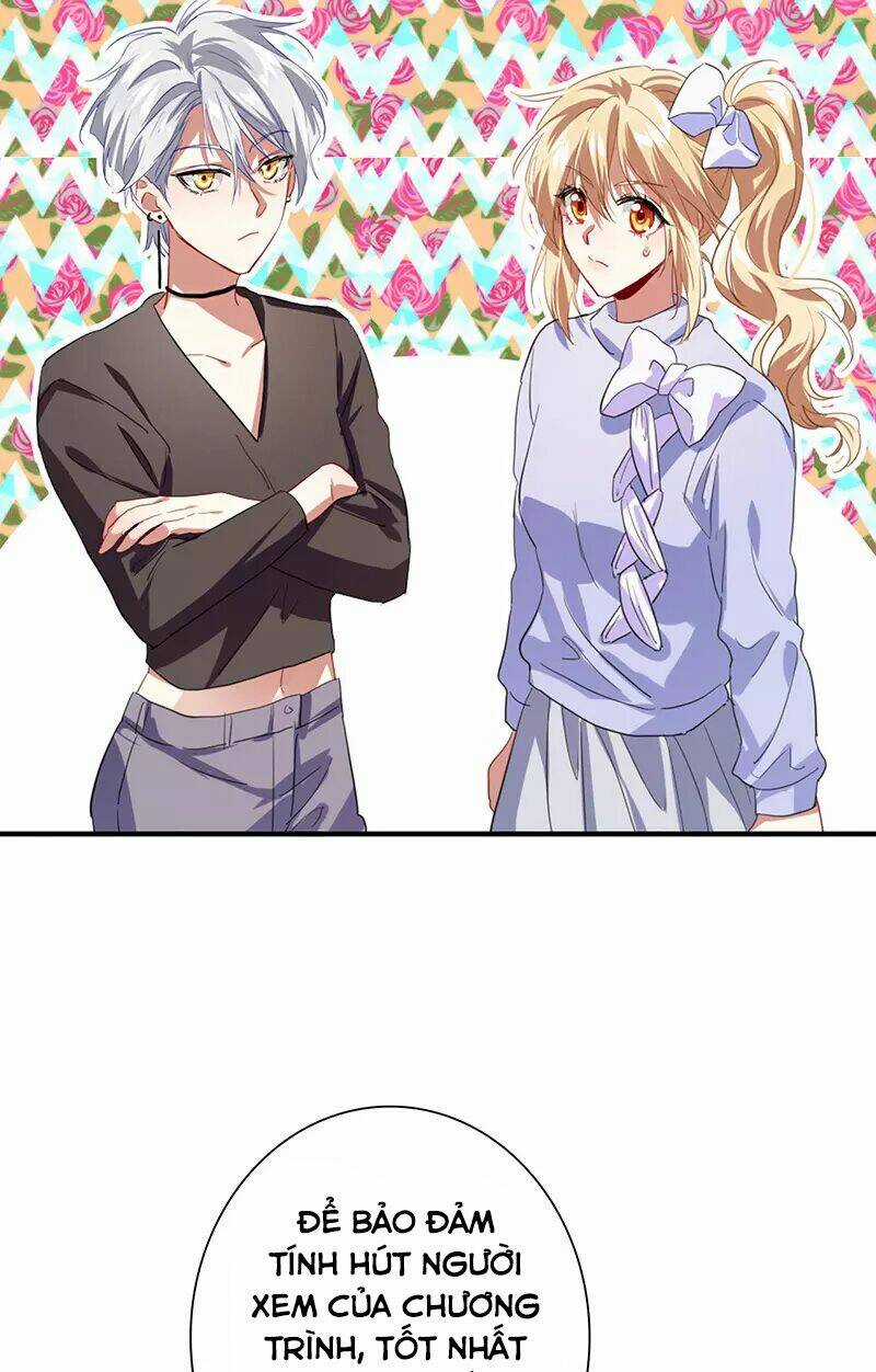 Tinh Mộng Thần Tượng - Chapter 297 - Trang 4