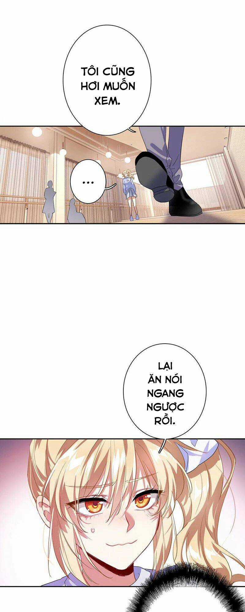 Tinh Mộng Thần Tượng - Chapter 297 - Trang 31