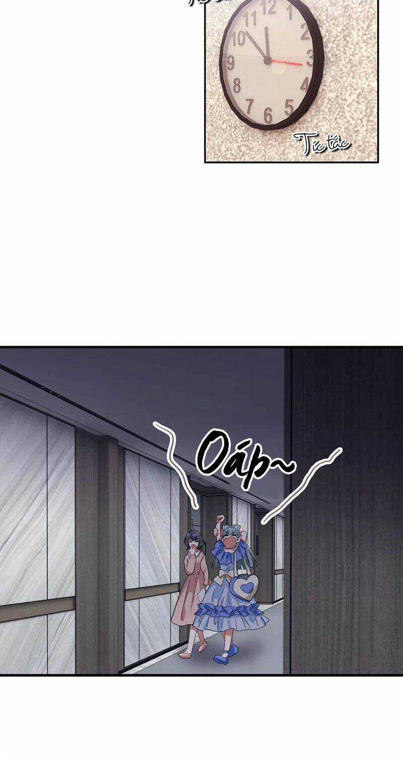 Tinh Mộng Thần Tượng - Chapter 297 - Trang 33