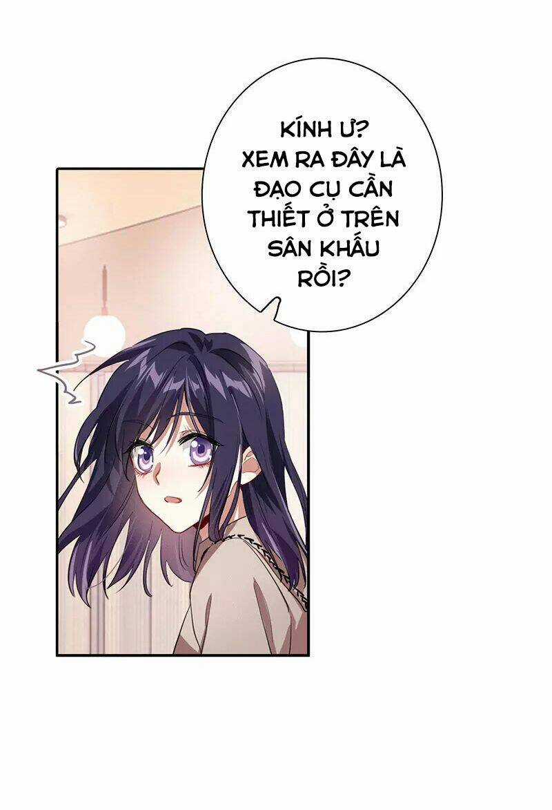 Tinh Mộng Thần Tượng - Chapter 297 - Trang 36