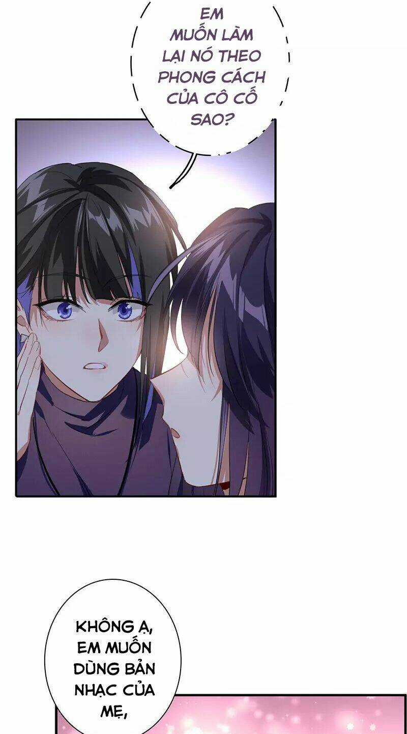 Tinh Mộng Thần Tượng - Chapter 297 - Trang 38