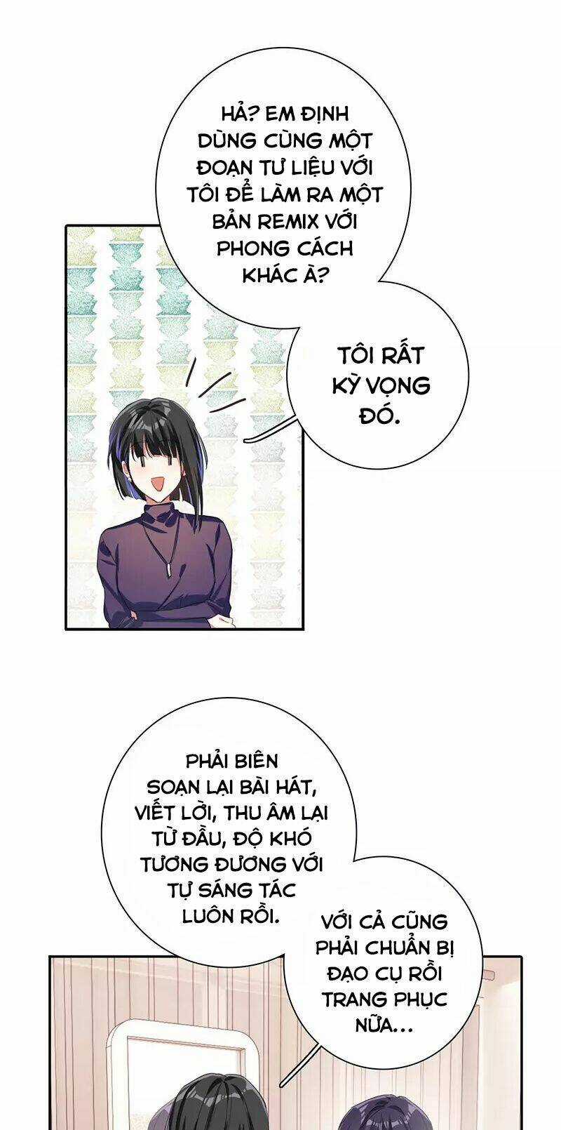 Tinh Mộng Thần Tượng - Chapter 297 - Trang 40