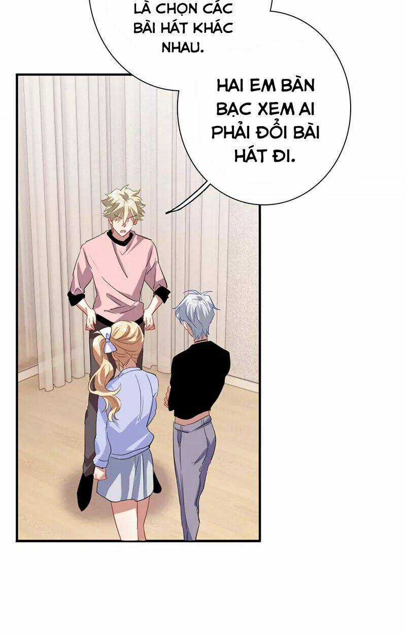 Tinh Mộng Thần Tượng - Chapter 297 - Trang 5