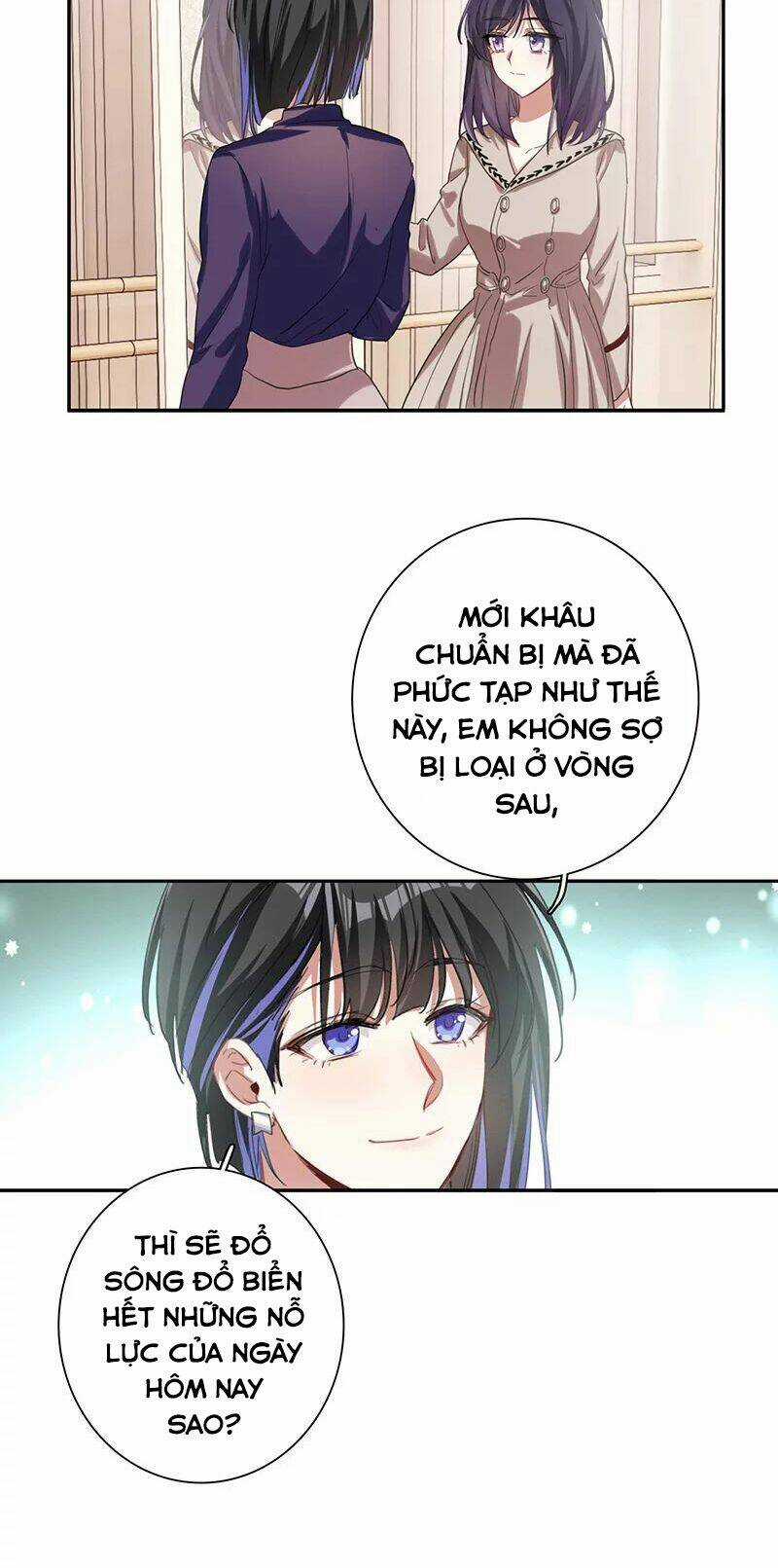 Tinh Mộng Thần Tượng - Chapter 297 - Trang 41