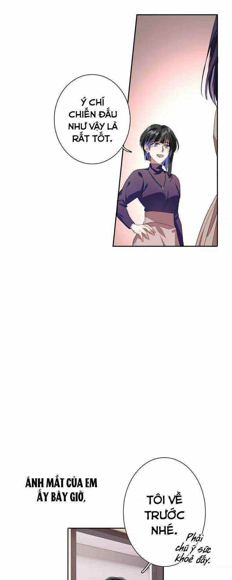 Tinh Mộng Thần Tượng - Chapter 297 - Trang 45