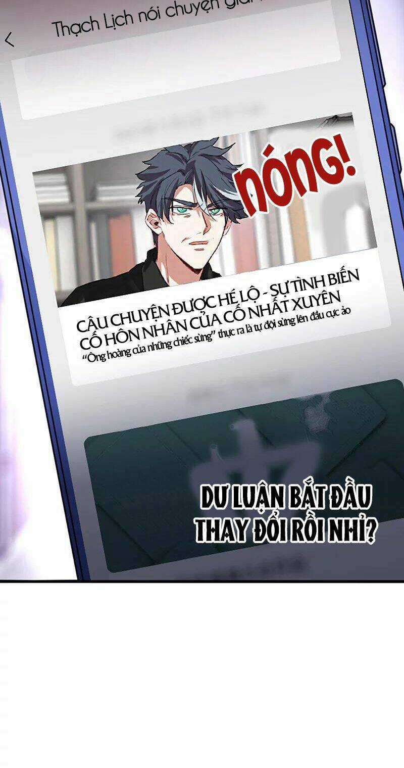 Tinh Mộng Thần Tượng - Chapter 297 - Trang 49