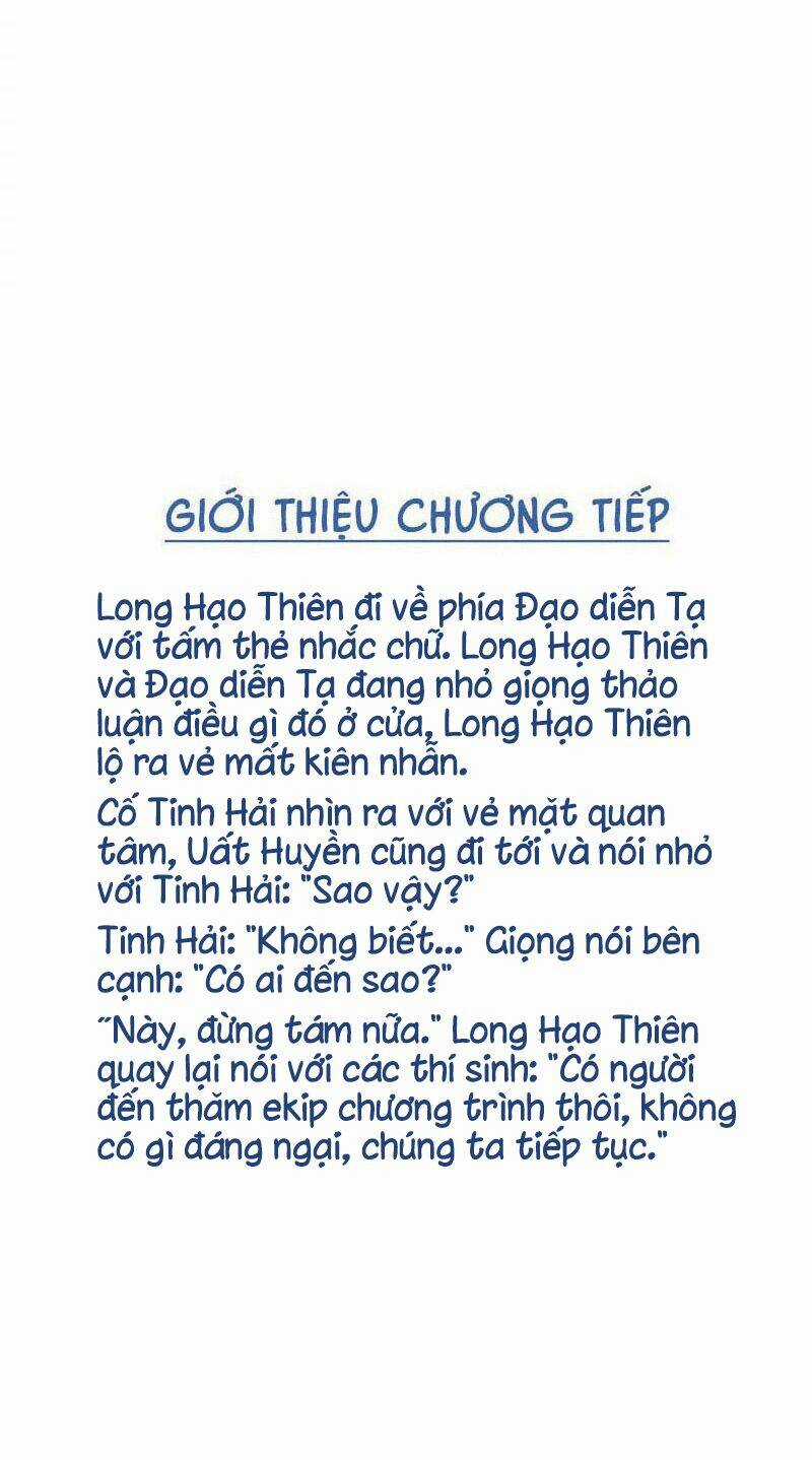 Tinh Mộng Thần Tượng - Chapter 297 - Trang 50