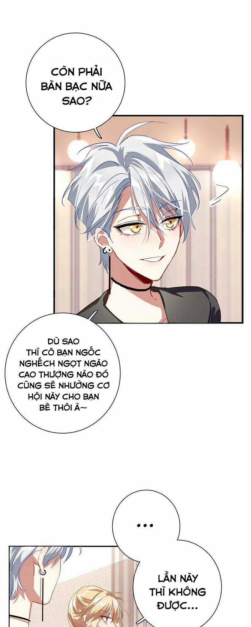 Tinh Mộng Thần Tượng - Chapter 297 - Trang 6