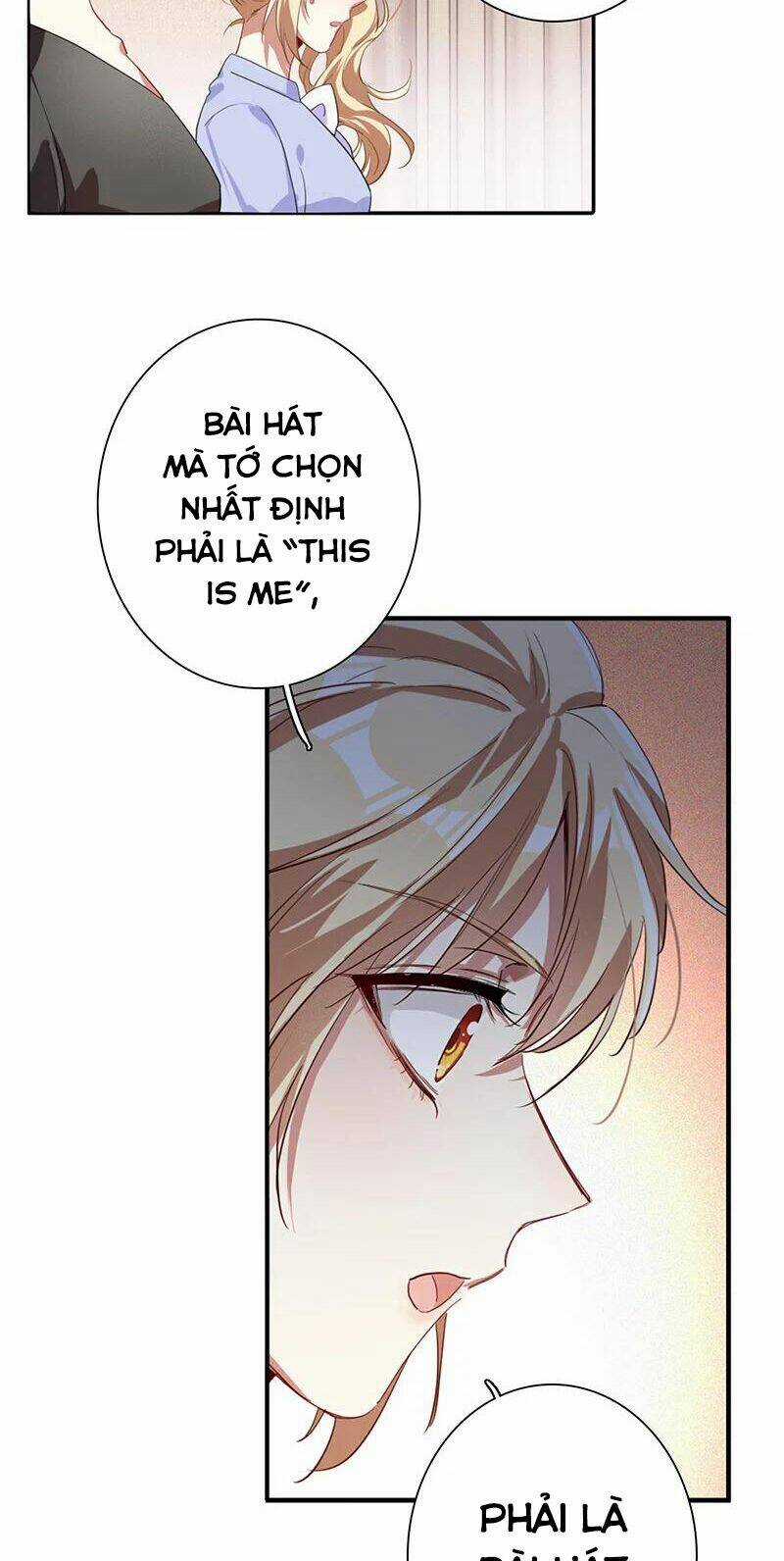 Tinh Mộng Thần Tượng - Chapter 297 - Trang 7