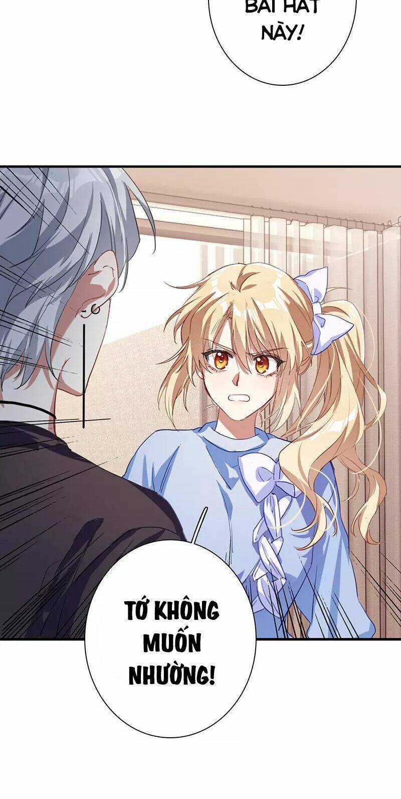 Tinh Mộng Thần Tượng - Chapter 297 - Trang 8