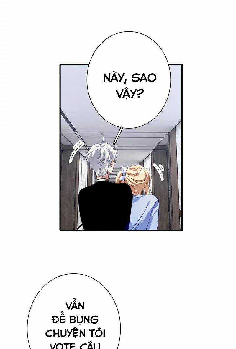 Tinh Mộng Thần Tượng - Chapter 297 - Trang 10