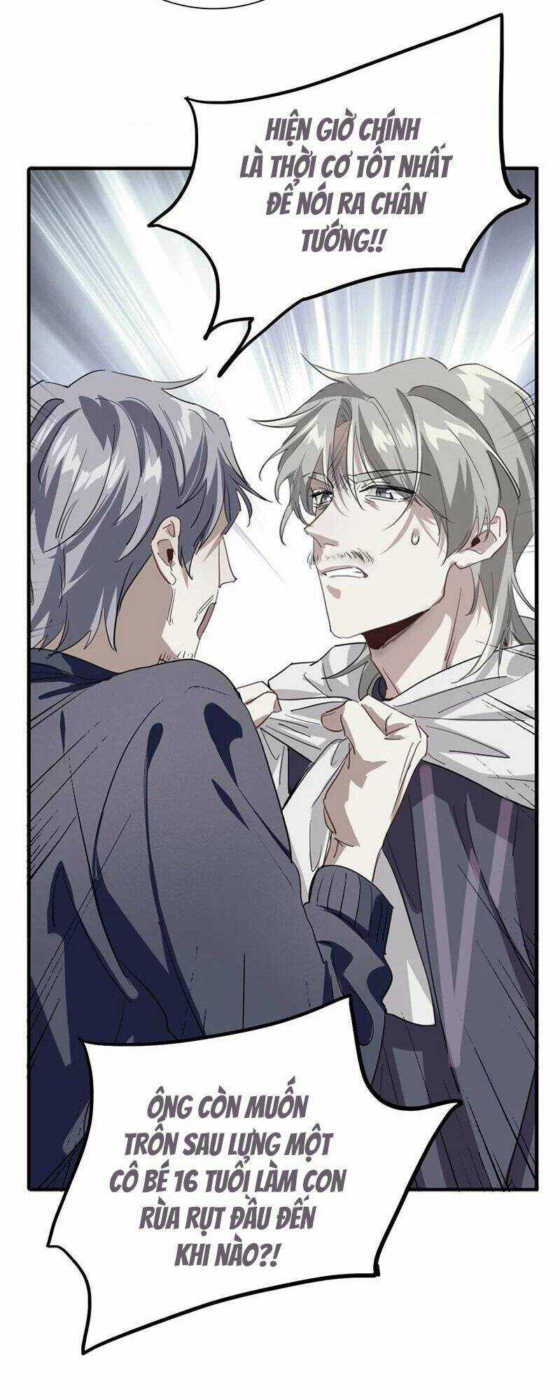 Tinh Mộng Thần Tượng - Chapter 298 - Trang 11