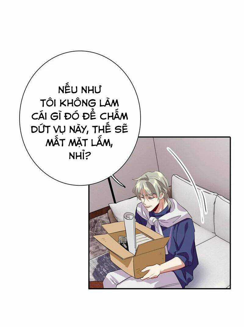 Tinh Mộng Thần Tượng - Chapter 298 - Trang 12