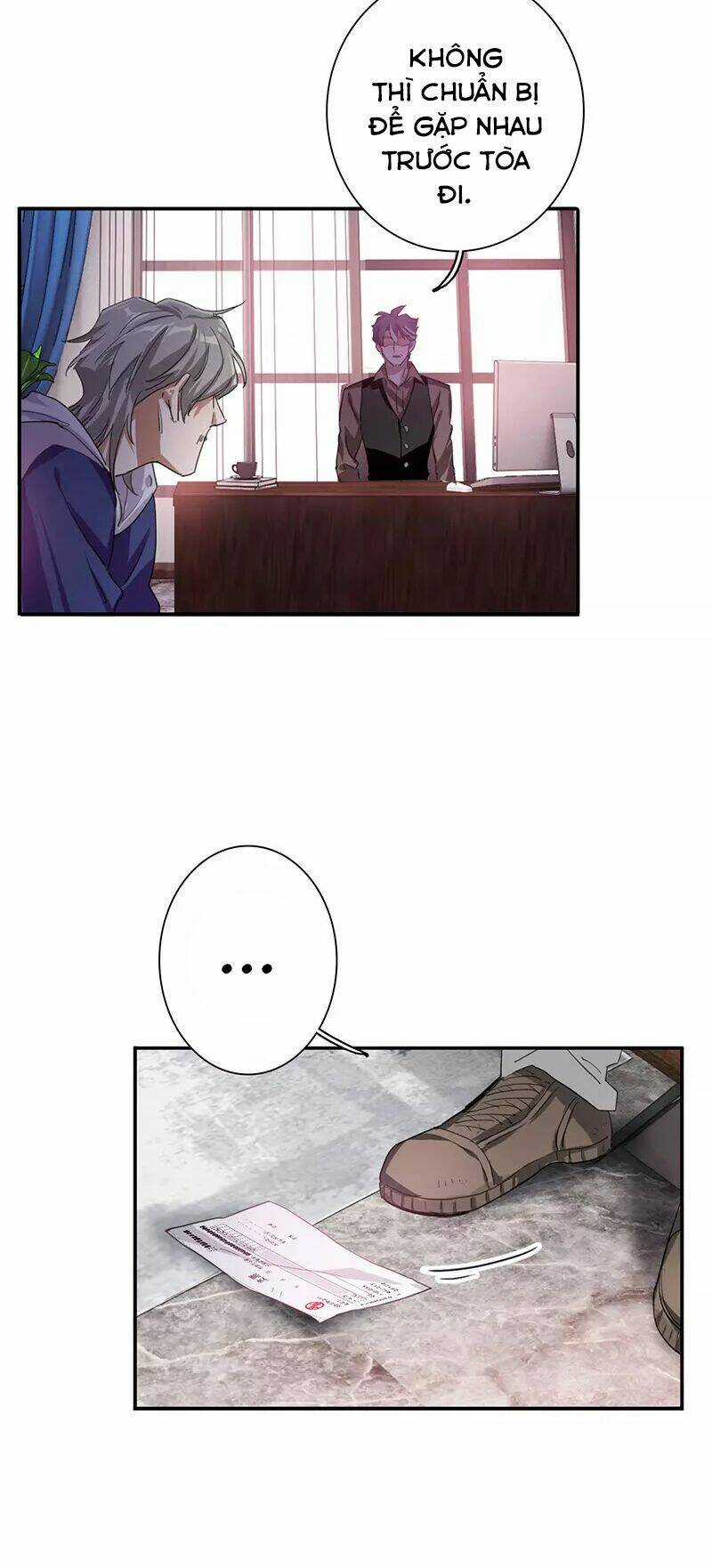 Tinh Mộng Thần Tượng - Chapter 298 - Trang 16