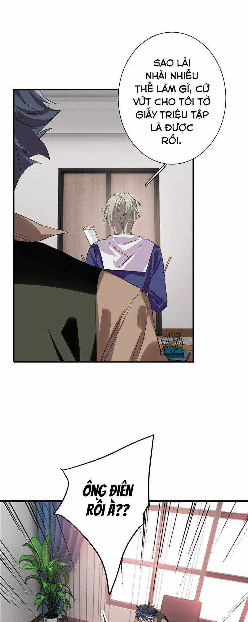 Tinh Mộng Thần Tượng - Chapter 298 - Trang 17