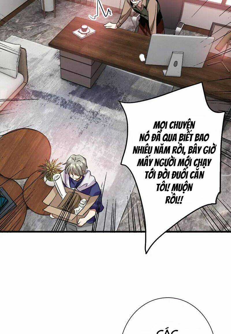 Tinh Mộng Thần Tượng - Chapter 298 - Trang 18