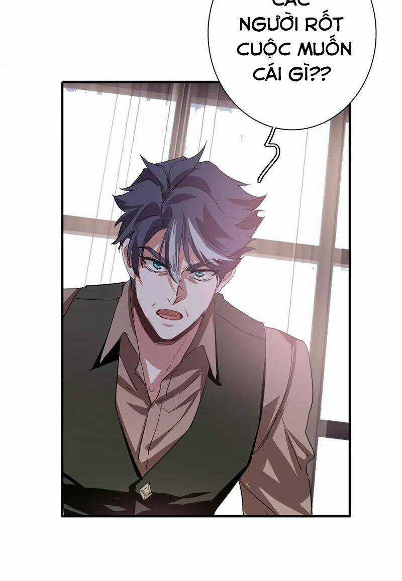 Tinh Mộng Thần Tượng - Chapter 298 - Trang 19