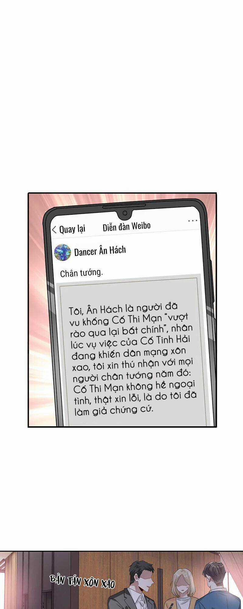 Tinh Mộng Thần Tượng - Chapter 298 - Trang 3