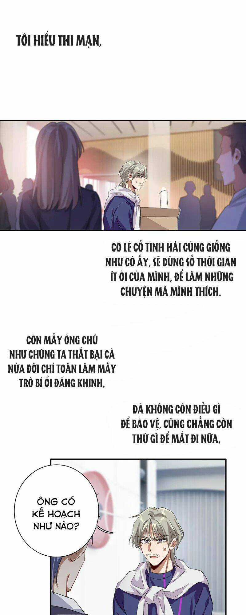 Tinh Mộng Thần Tượng - Chapter 298 - Trang 23