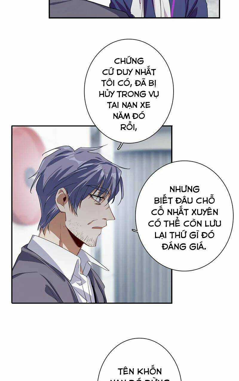 Tinh Mộng Thần Tượng - Chapter 298 - Trang 24