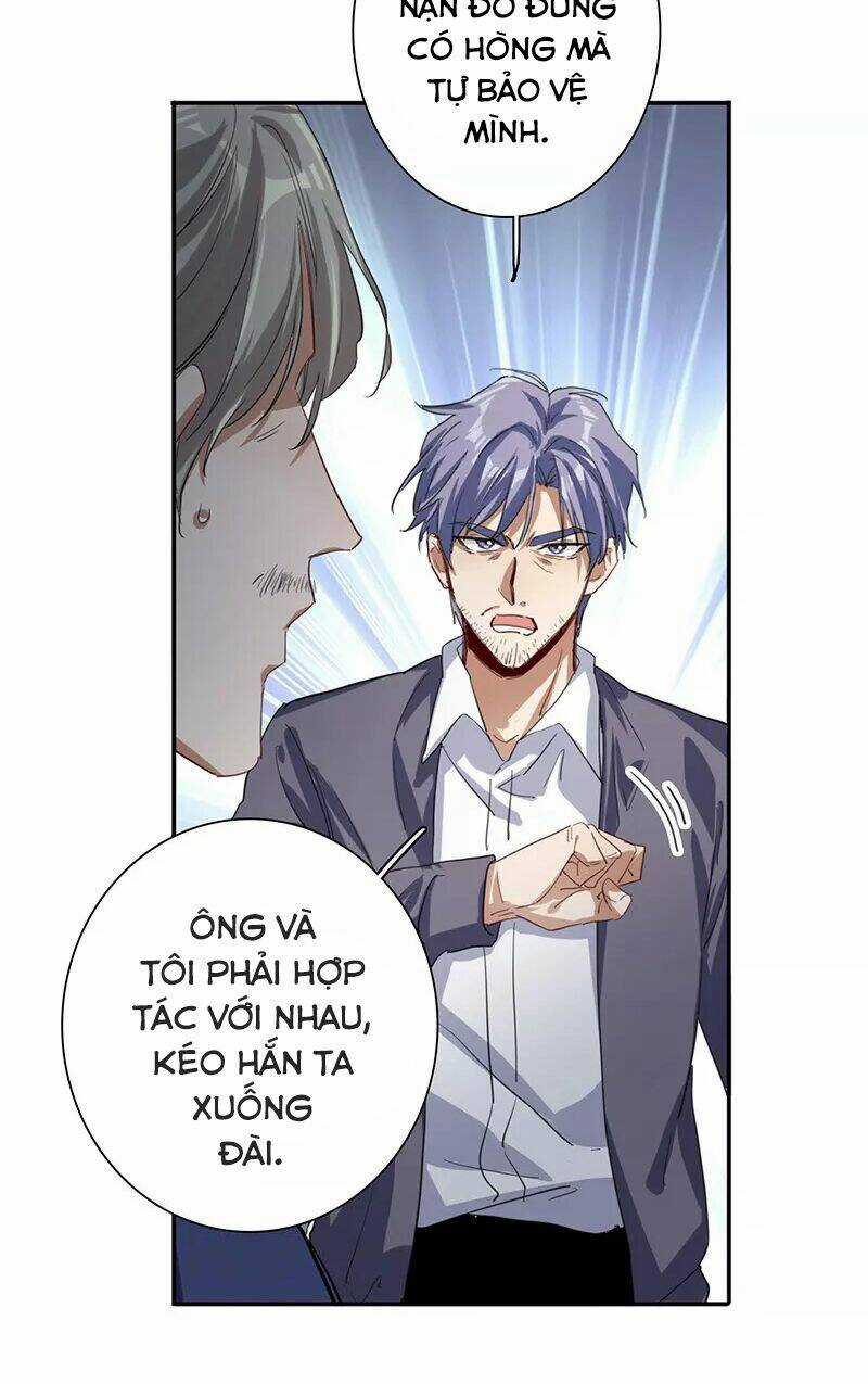 Tinh Mộng Thần Tượng - Chapter 298 - Trang 25