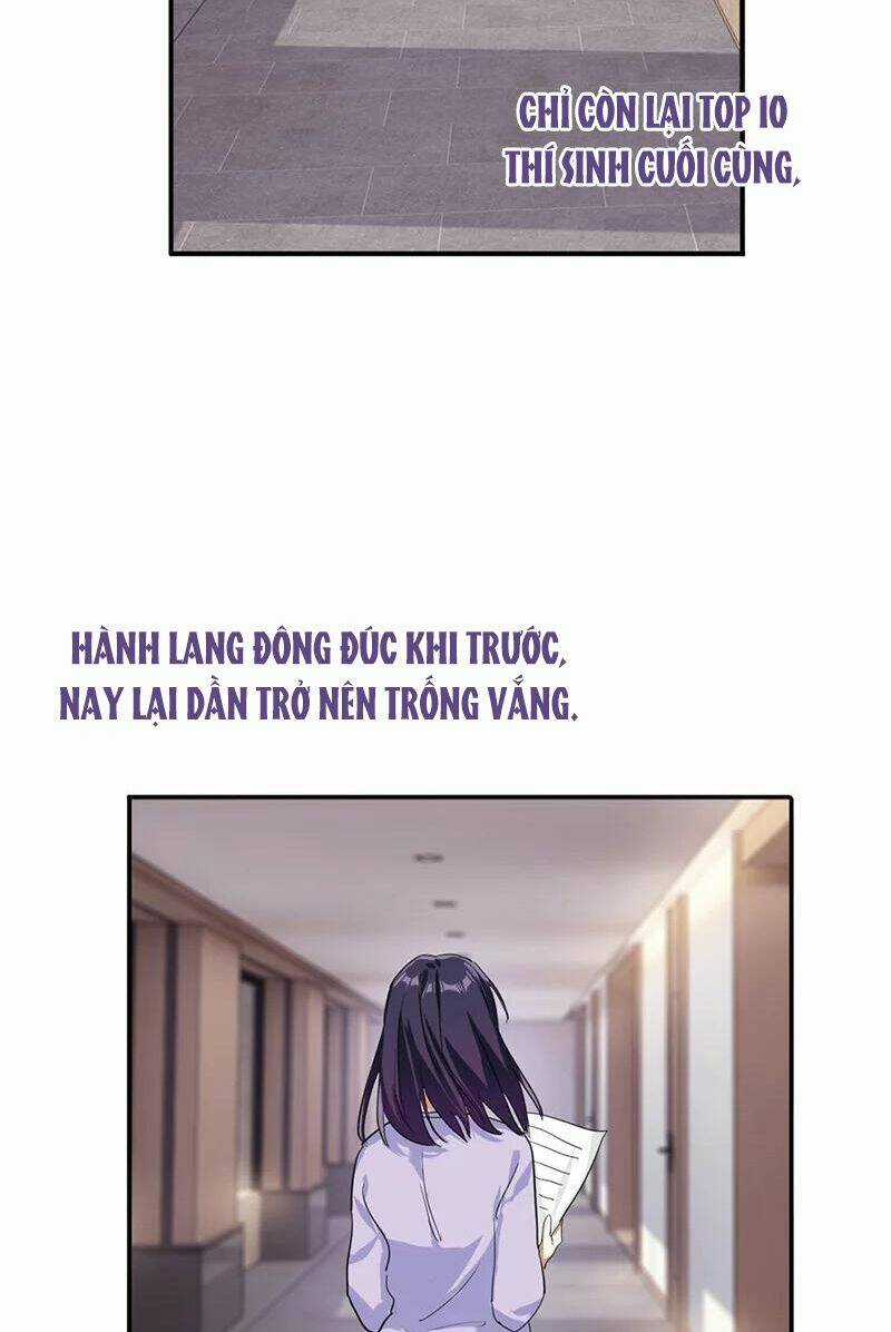 Tinh Mộng Thần Tượng - Chapter 298 - Trang 27